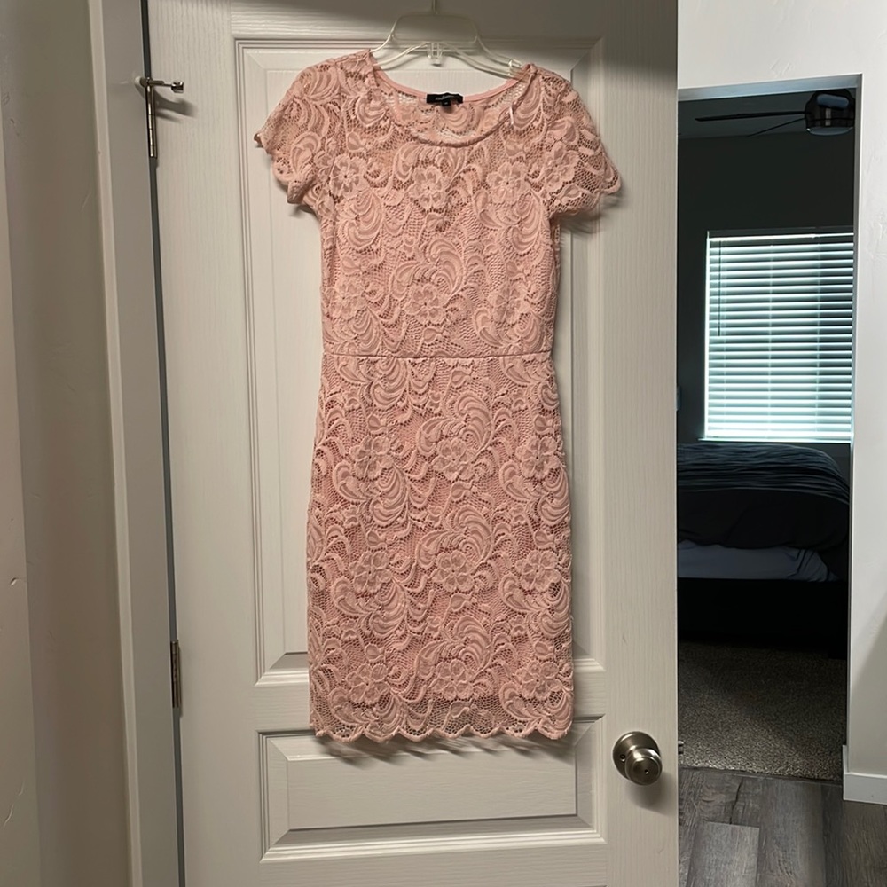 Ambiance dress